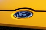 Ford Focus ST 2013 года